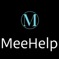 MeeHelp -Find Helpers near you icon