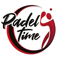 Padel Time icon