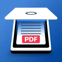 DocScan: PDF Scanner & Editor icon