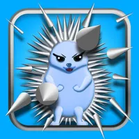 Hedgehog Run icon