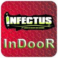 Indoor Augmented Reality Game icon