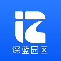 深蓝园区 icon