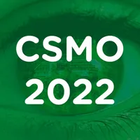 CSMO 2022 icon