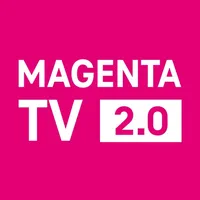 MagentaTV 2.0: TV & Streaming icon