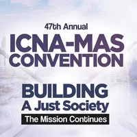 2022 ICNA-MAS Annual Conv. icon