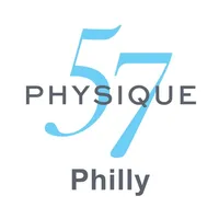 Physique 57 Philly icon