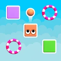 Bounce Puzzle! icon