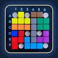 Super Square - 62208 Puzzles icon