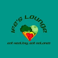 Ife's Lounge Driver icon