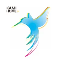 KamiHome+ icon