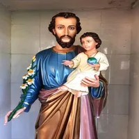 St. Joseph Church - Bolarum icon