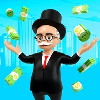 Money Suction icon