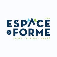 Espace Forme Haut-Plateau icon