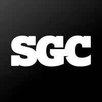 SGC Grading icon