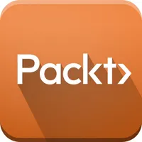 Packt Reader icon