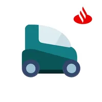 Santander Consumer Renting icon