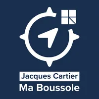 Jacques Cartier Ma Boussole icon