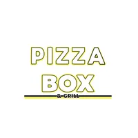 Pizza Box And Grill icon