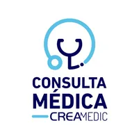 CREAMEDIC CONSULTA MÉDICA icon