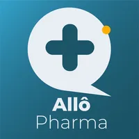 Allô Pharma Pro icon