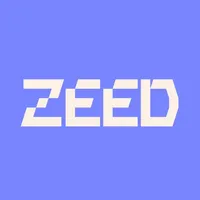 Zeed: Watch, Create and Invest icon