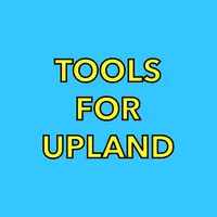 Tools for Upland NFT game icon