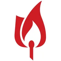 Rose & Fire icon