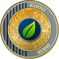 KOINS by Primera icon