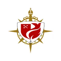 The Anglican Church App icon