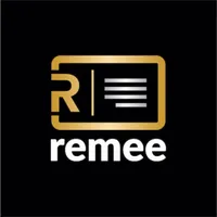 Remee - Digital Business Card icon