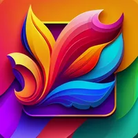 Wallphone: Wallpaper Editor icon