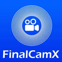 FinalCamX icon