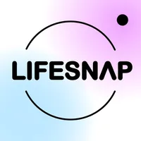 LifeSnap Widget: Pics, Friends icon