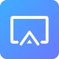 Airgo Cast icon