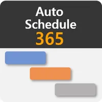 AutoSchedule365 icon