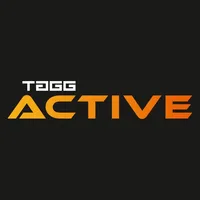 TAGG Active icon