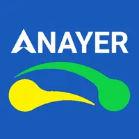 Anayer Driver icon