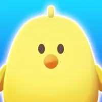 Chick Farm 3D icon