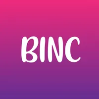 BINC App icon