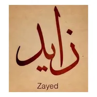 خيرات زايد icon