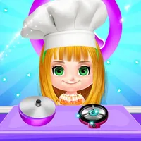 Kids Chefs! Cooking Games icon