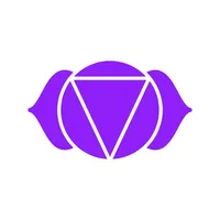 Solfeggio Third Eye Chakra 852 icon