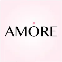 Amoreshop: cosmetics store icon