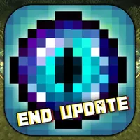 End Mod Addon for Minecraft PE icon