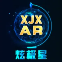 AR globe 炫极星地球仪 icon