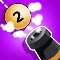 Cannon 2048 icon