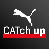 PUMA´s Employee App CATch Up icon