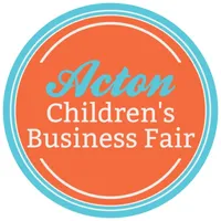 Children’s Business Fair icon