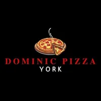 Dominic Pizza - York icon