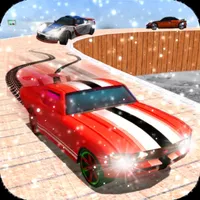 Beat & Rise Stunt Car Racing icon